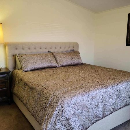 The Villa - Amazingly Comfortable King Beds 알파인 외부 사진